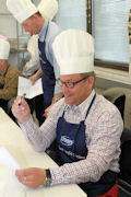 Top Chef Hurme