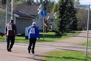 Kadun nimi miesten mukaan