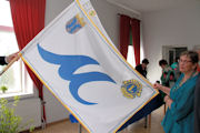 Merettarien lippu