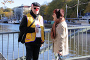 Pekka yll�ttyi saaliista