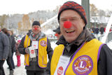 Veli presidentti & nen�