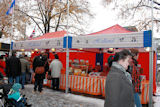 Juustoa & makkaraa Hollannista