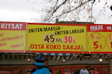 Markkinoiden t�rkein artikkeli..