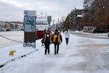 Veljet Reino & Ahti
