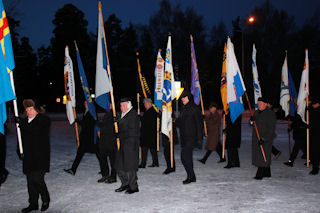 Jarjestaytyminen