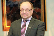 Vieraana Jaakko Nurminen LC Kangasala