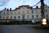 Turun Ukkokoti aamuvarhain