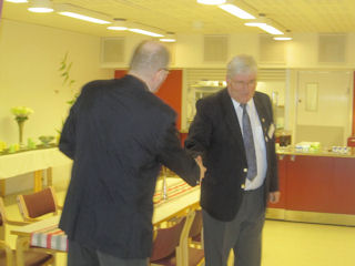 Lassen palkitseminen