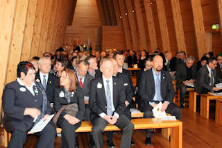 Kutsuvieraita