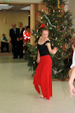 Balettiesityst� Carmen
